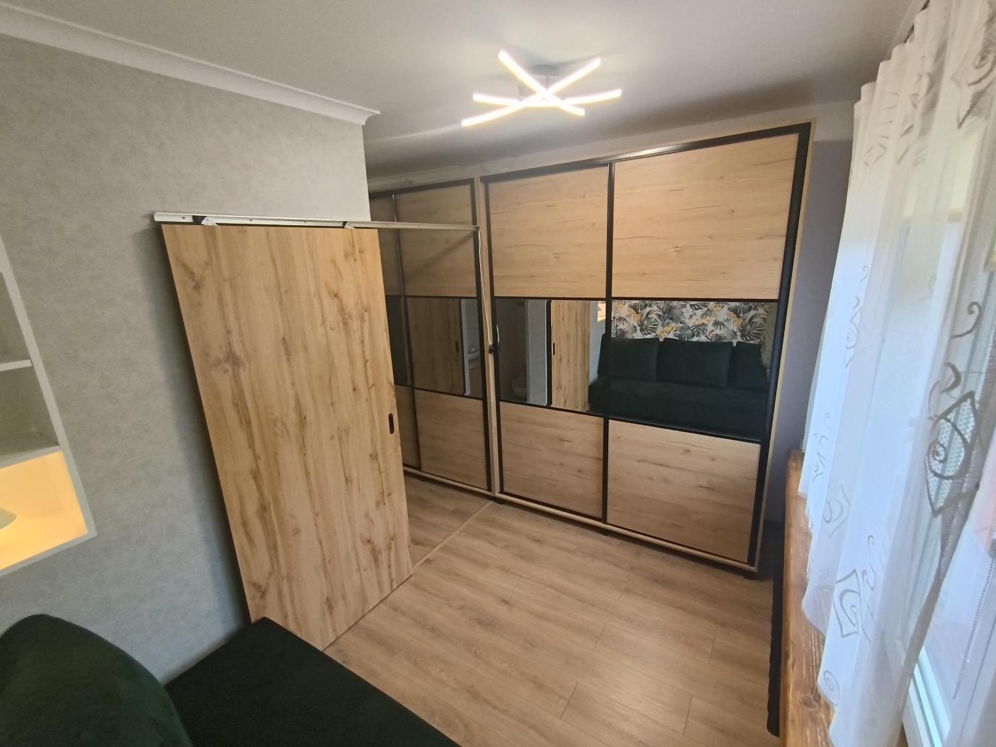 ŻywiecMietowka公寓 外观 照片