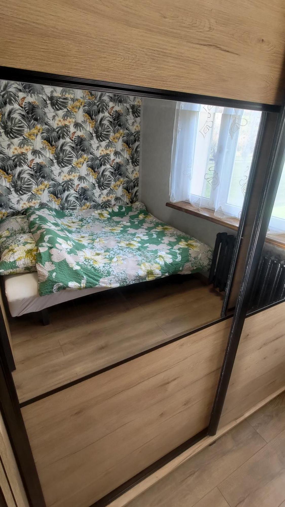ŻywiecMietowka公寓 外观 照片